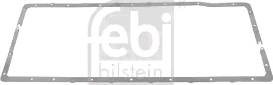 Tetning, bunnpanne FEBI BILSTEIN 48685