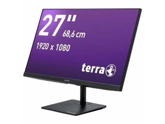 Terra Lcd/Led 2727W Ha V2 Black Hdmi/Dp/Usb-C Greenline Plus Terra Lcd/Led 2727W Ha V2 Black Hdmi/Dp/Usb-C Greenline Plus