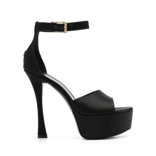 Givenchy Dame Sko Svart 40 EU Givenchy Dame Sko Svart 40 EU