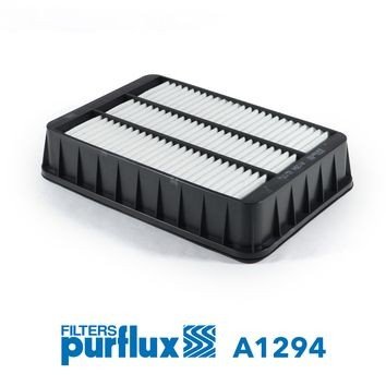 Luftfilter PURFLUX A1294 Luftfilter PURFLUX A1294