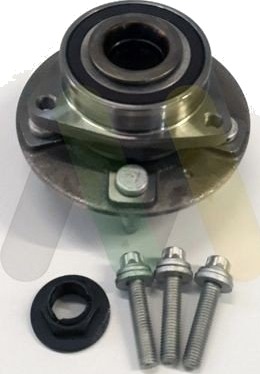 MOTAQUIP LVBW1639 Hjullager