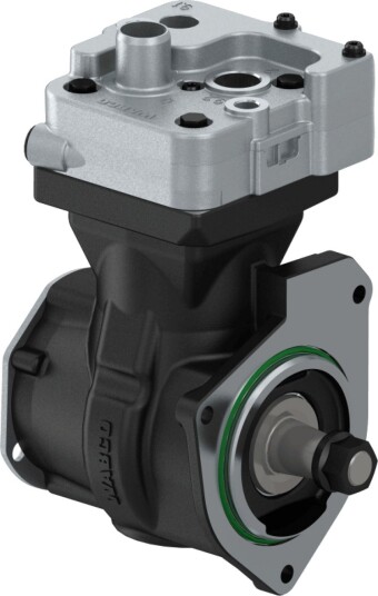 Kompressor, trykkluftanlegg WABCO 9121260040