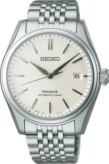 Seiko Dame Accessories Hvit ONE SIZE,