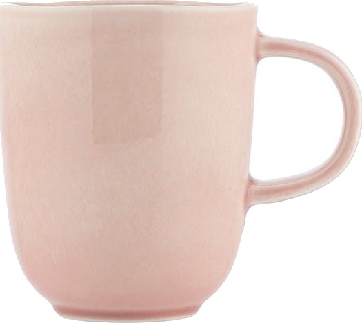 Porsgrunds Porselænsfabrik Ellie Krus m/Hank 33cl Rose