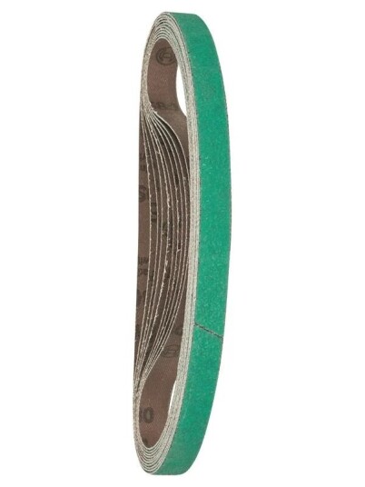 Bosch 2 Bosch Slipebnd Y580 13 X 457 Mm 80
