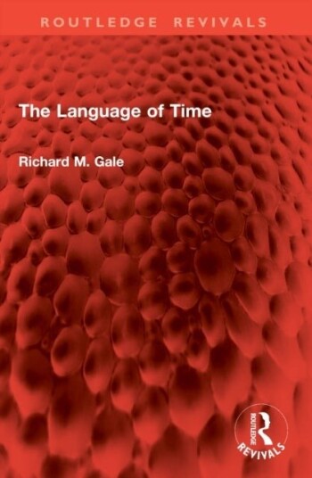 The Language of Time