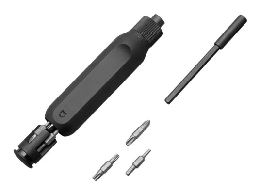 Xiaomi 16-i-1 Skralleskrutrekker med Bitsett - 20 N·M