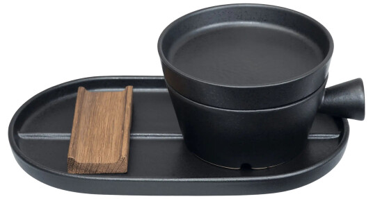 DOVO Shave Ritual skålsett DOVO-6340582 DOVO Shave Ritual skålsett DOVO-6340582