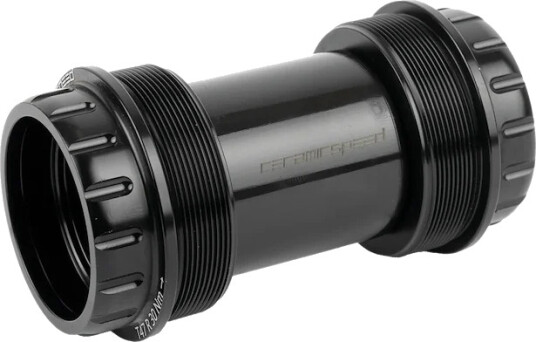 CeramicSpeed Alpha Road Krankboks T47/68 Campagnolo Ultra Torque