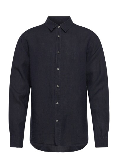 Tiger of Sweden Spenser   Black   39