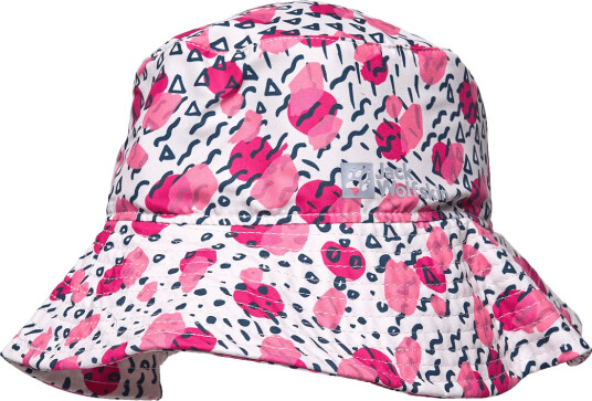Jack Wolfskin | Villi Hat K | S