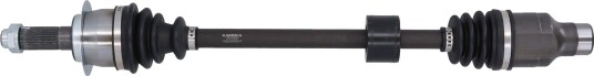 Drivaksel KAMOKA 5011838