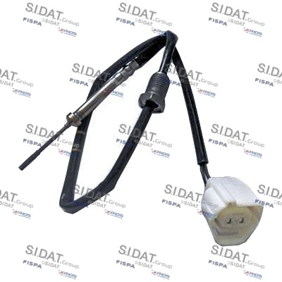 Sensor eksostemperatur FISPA 82.1066 Sensor eksostemperatur FISPA 82.1066