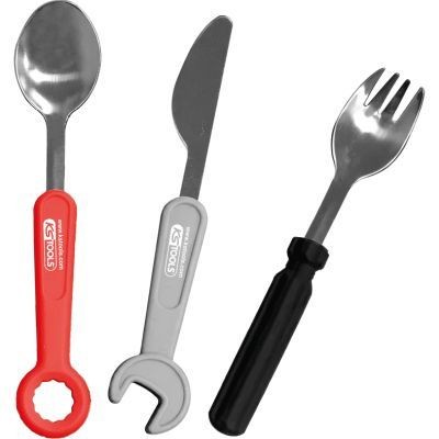 KS Tools Verktøysett 100212