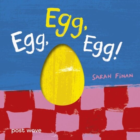 Egg, Egg, Egg! Egg, Egg, Egg!