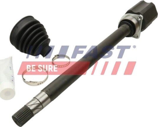 Fast Drivknute drivaksel FAST FT25530