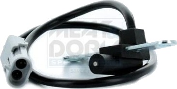 Turtallssensor motormanagement MEAT & DORIA 87030