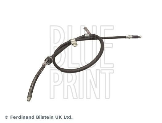 Tautrekk, håndbremse BLUE PRINT ADC44639