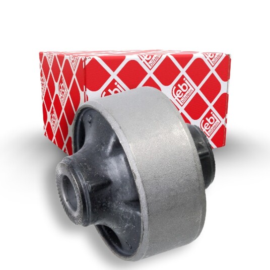 Foring, bærebru/bærearm FEBI BILSTEIN 109036