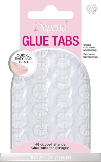 Nail Tabs