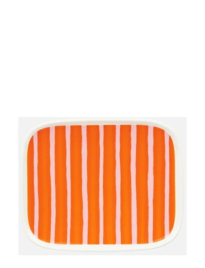 Marimekko Piccolo Servisedel 12x15 cm Oransje