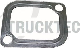 Tetning kjælevæskerør TRUCKTEC AUTOMOTIVE 01.19.132