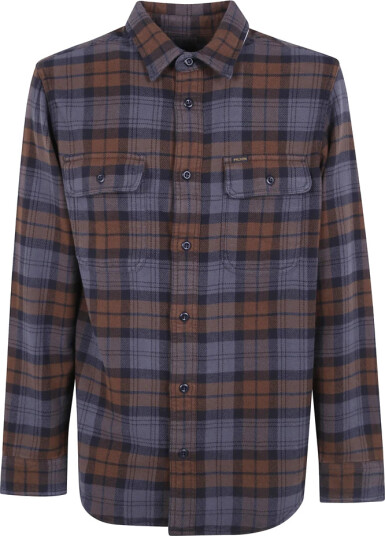 Filson Herre Skjorter Flerfarget S,