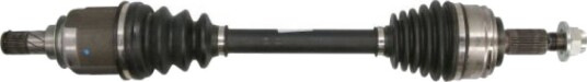 Point Gear Drivaksel POINT GEAR PNG76061 Point Gear Drivaksel POINT GEAR PNG76061