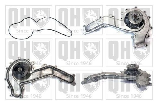 QUINTON HAZELL QCP3937 Vannpumpe