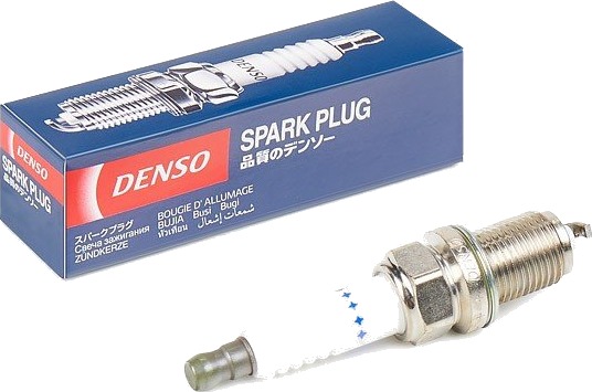 DENSO PQ20R Tennplugg DENSO PQ20R Tennplugg