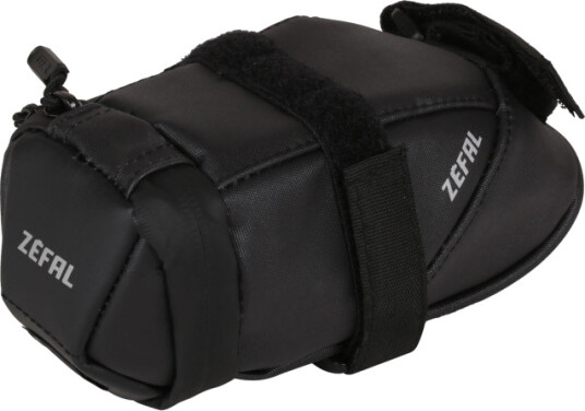 Zefal Iron Pack 2 DS Seteveske Svart