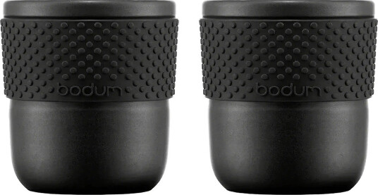 Bodum Assam - Black - 20 CL