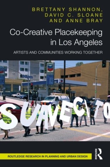 Co Creative Placekeeping in Los Angeles