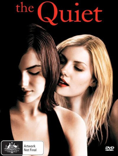 Quiet DVD