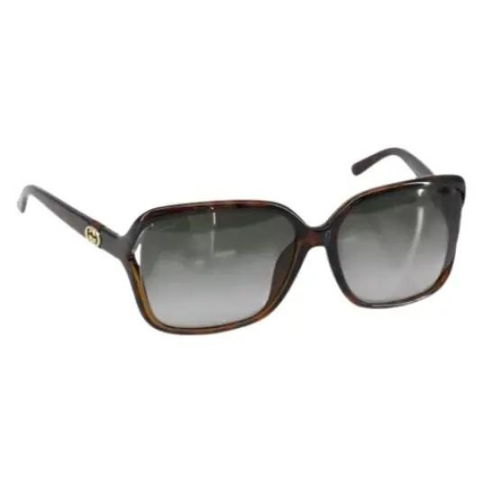 Gucci Vintage Dame Brun Gucci Vintage Dame Brun