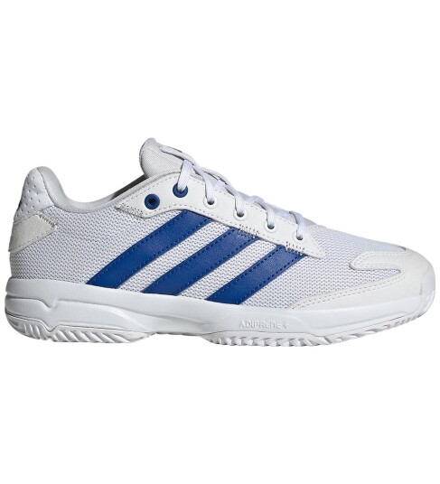 Adidas Performance Stabil Jr   White   33