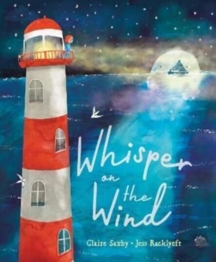 Whisper on the Wind Whisper on the Wind