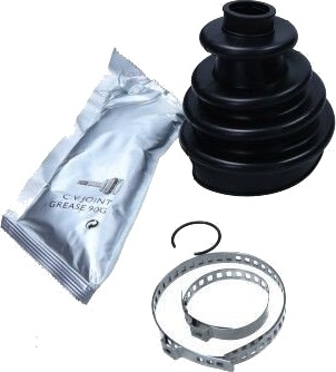 Mansjettsett, drivaksel MAXGEAR 49-1072