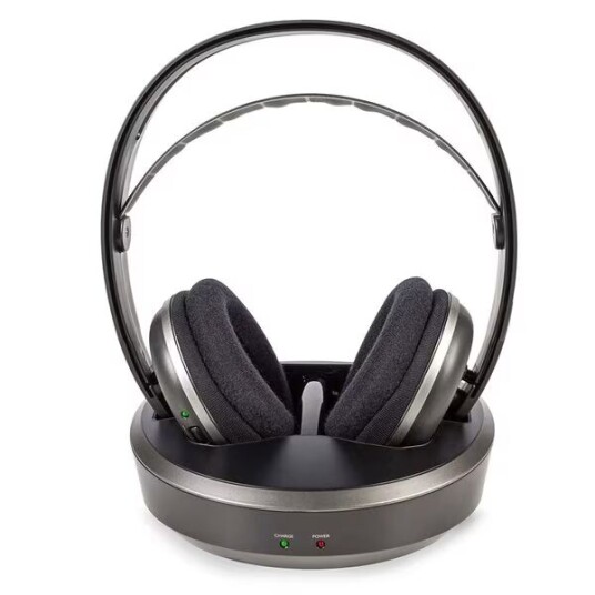 Nedis HPRF210BK