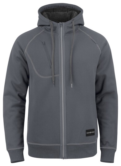 ProJob 2130 Sweatshirt Gray 4XL ProJob 2130 Sweatshirt Gray 4XL