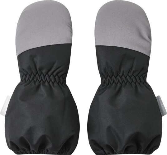 Reima Kids' Reimatec Mittens Havaita Silver 2