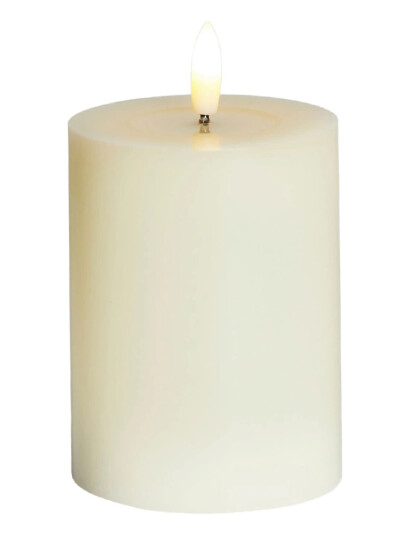 Sirius Home Sille - Cream - H:10CM