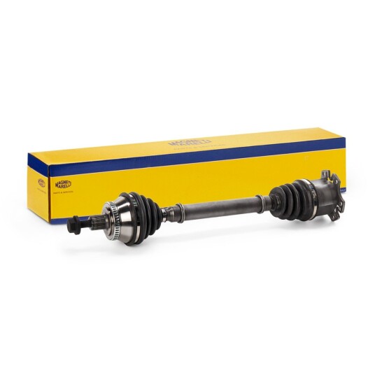 Magneti Marelli Drivaksel MAGNETI MARELLI 302004190010 Magneti Marelli Drivaksel MAGNETI MARELLI 302004190010