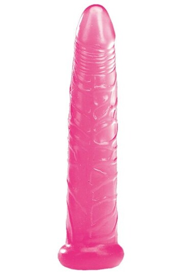 NMC Jelly Benders Pink 16,5 cm