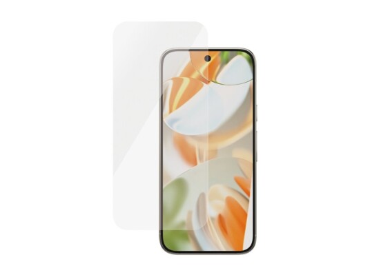 PanzerGlass Classic Fit Skjermbeskytter for Google Pixel 10/10 Pro/9/9 Pro - Herdet Glass, Ripebestandig