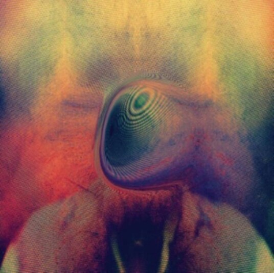 Young Magic  Melt  LP/Vinyl