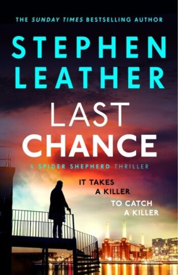 Last Chance Last Chance