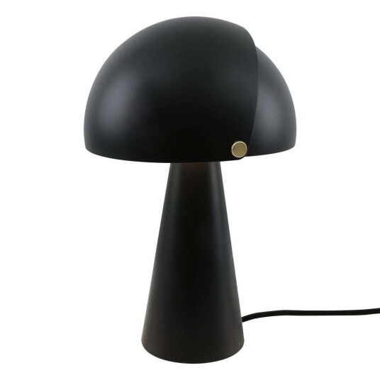 DFTP - Align Bordlampe Black