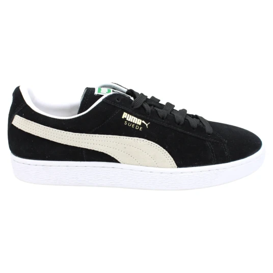 Puma Herre Sko Svart 37 1/2 EU