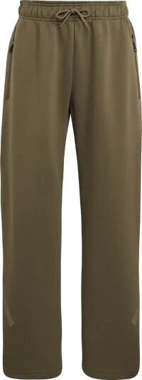 Adidas Sportswear J Z.n.e. Pant Khaki green 140